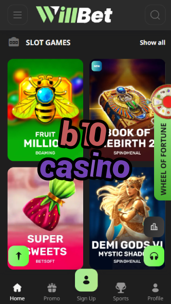 B10 Casino - Top Online Casino in 2024-777casinobus.ydblkf.net